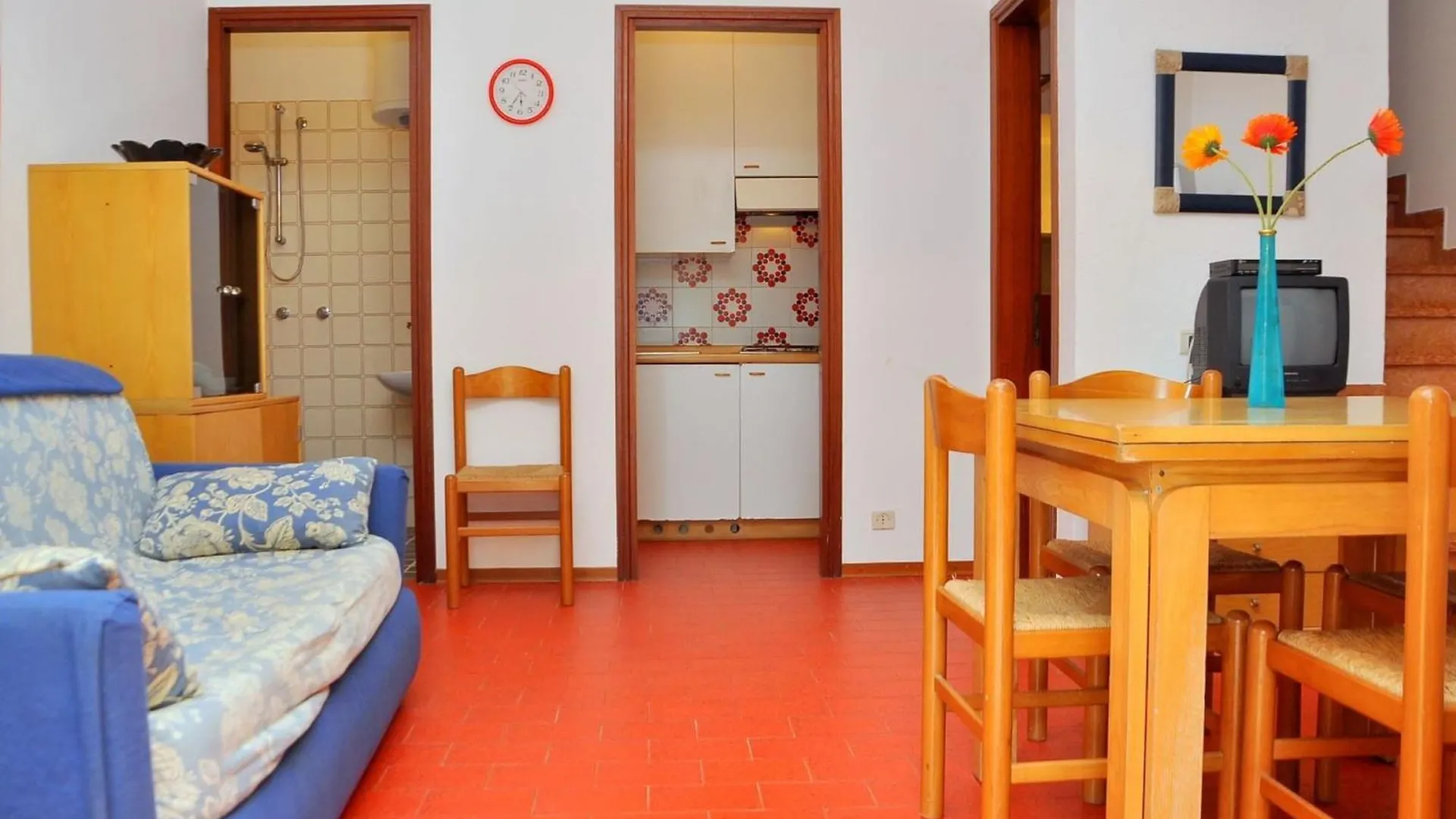 Your Garden Heaven In The Heart Of Lido Dei Pini 比比翁 0*,